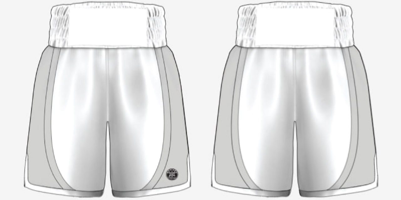 RUMBLE BX New | Custom Boxing Shorts & Trunks | Boxxerworld